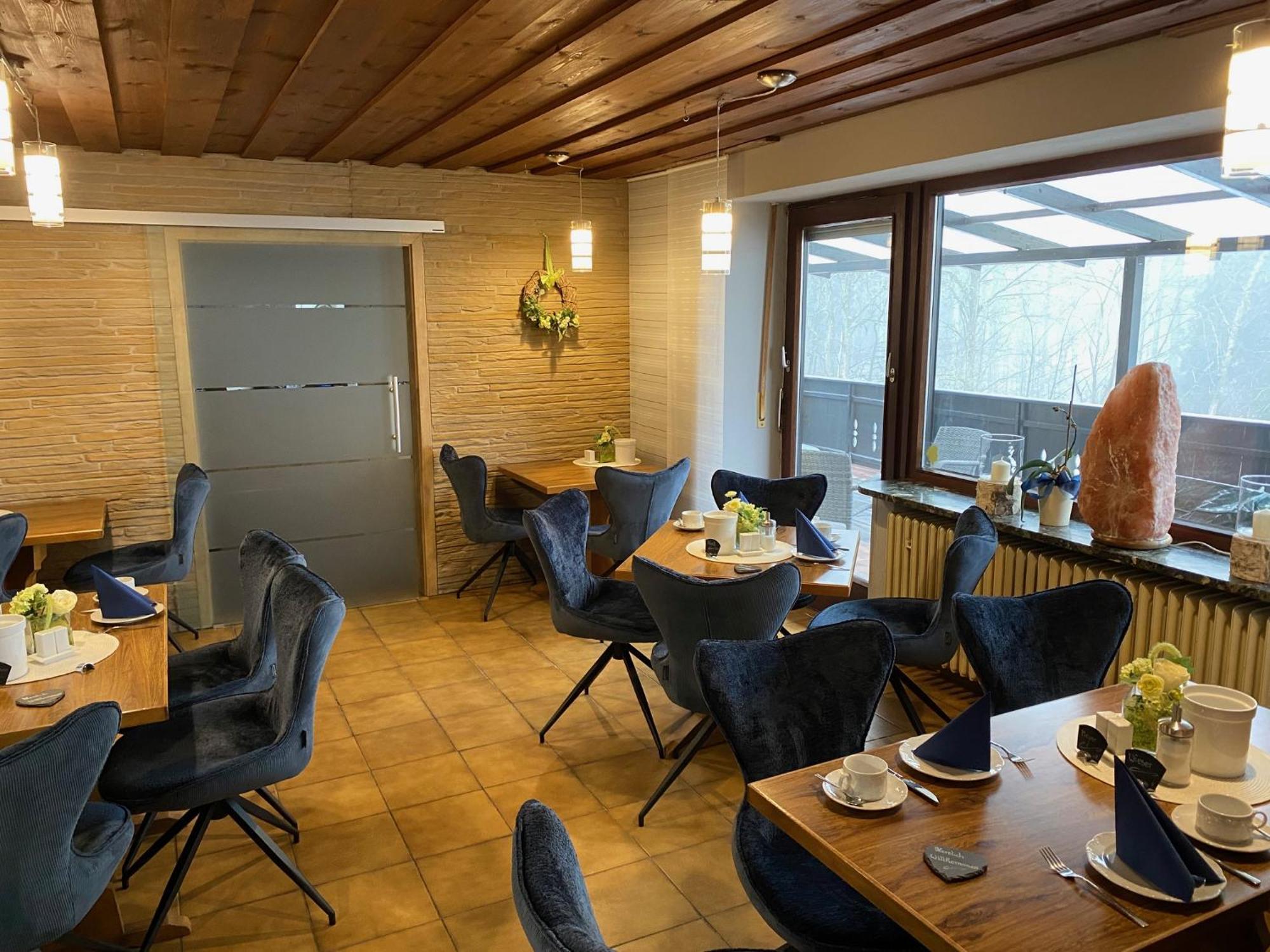 Landhaus Am Forst Bad Alexandersbad Exterior foto